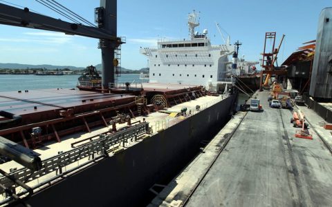 澳大利亚基金收购巴西桑托斯港装运食糖和谷物的码头