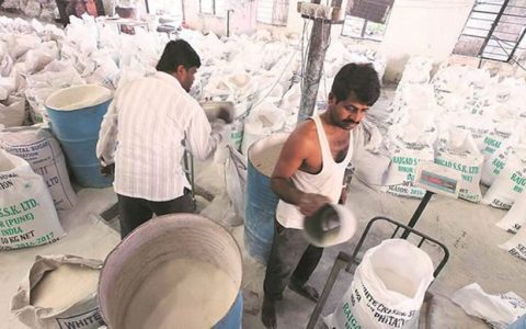 印度即将公布新榨季第一批500万吨食糖出口配额 后续根据产量再增加