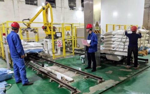 消费日报：新榨季拉开序幕 “甜蜜事业”用科技书写新篇章