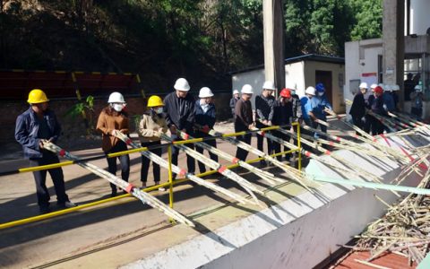 12月11日云南新增一家糖厂开榨 预计入榨蔗20万吨