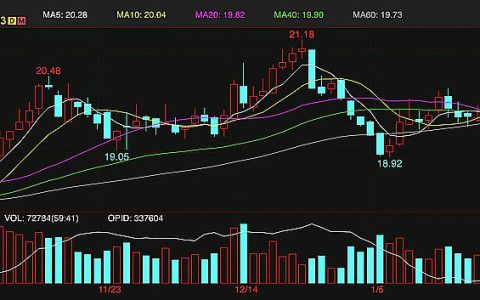 国内休假期间外盘原糖期货重回21美分高位 周涨幅6.3%