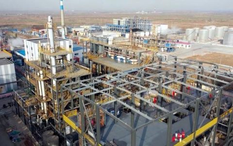 山东：全力打造全球最大产能三氯蔗糖生产基地