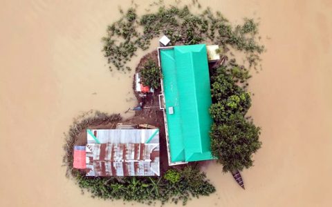 世界气象组织：需对今年下半年可能出现的厄尔尼诺现象做好准备