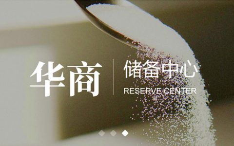 北京华商储备商品交易所有限责任公司简介