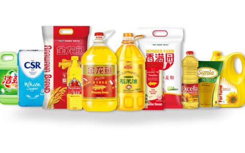 丰益国际上半年净利同比下跌52.7％ 食品与糖业表现不佳