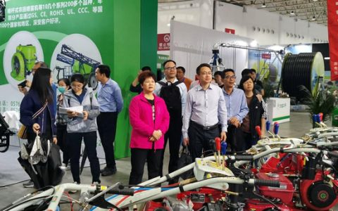 2023中国—东盟农业机械暨甘蔗机械化博览会将在南宁举行