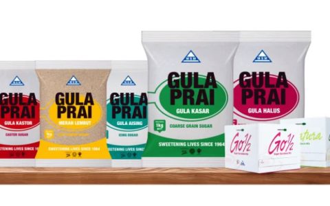 政府管控顶价10年不变 马来亚糖厂促糖价正常化