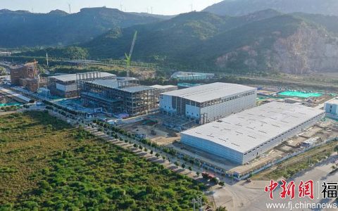 中粮糖业：漳州项目加速建设 原糖加工产能将提升至每年50万吨