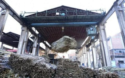 云南：景谷蔗糖产业提质增量助振兴 出糖率创历史新高