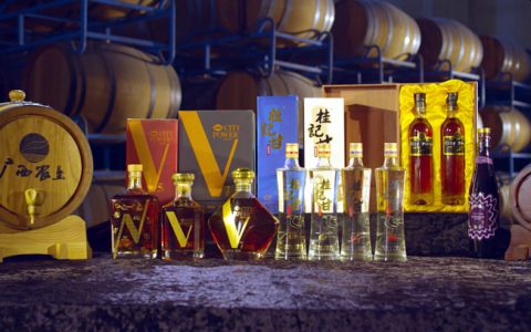 广西糖业集团召开扩大会议 加快发展朗姆酒产业 推动糖业高质量发展