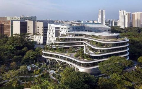 丰益国际：糖业务改善 营收下降 2023年净利跌36％