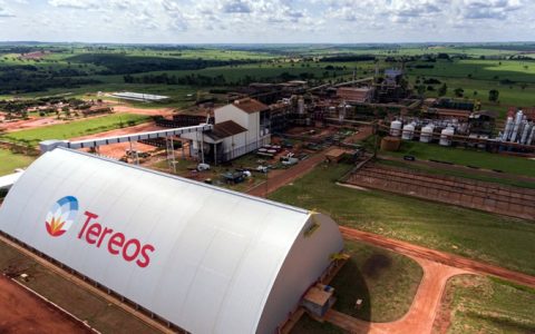 Tereos公司加大在巴西糖厂的投资 以期新榨季产糖达200万吨