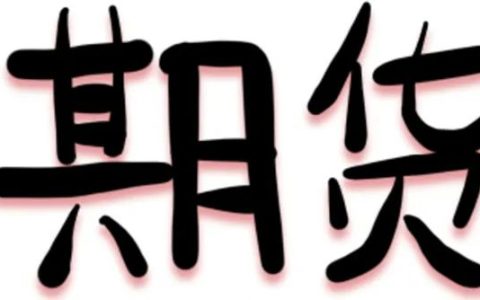 《期货交易的真相》