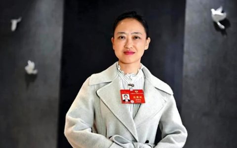 全国政协委员：助力甜蜜事业 促进边疆发展