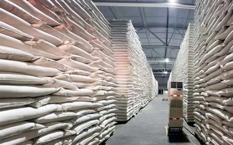 中央储备棉糖仓储根基日益牢固 仓储管理高质量发展思路举措