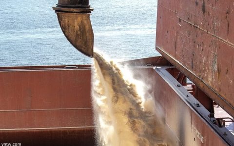 巴西：10月前两周出口糖164.58万吨 日均出口18.29万吨