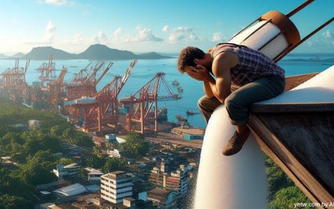 浅析巴西、泰国白糖进口贸易的诈骗风险与防范措施