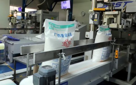 截至1月底广西累计产糖481万吨  同比增107.9万吨