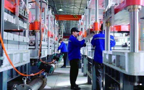 甘蔗渣变身环保餐具 众鑫股份从新质生产力中尝到“甜头”