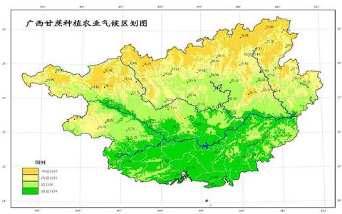 中国气象报：广西--数字化气象服务智守“糖罐子”