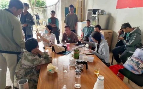 云南红塔银行“甘蔗贷”突破亿元大关