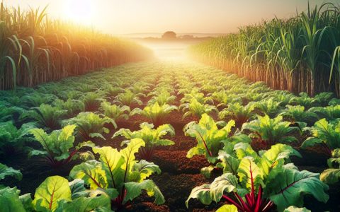 云糖网独家解读：全国2024/25榨季以及各产区统计分析！谁是增产黑马？糖价如何运行？