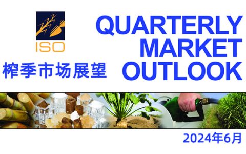重磅！国际糖业组织发布新的榨季展望报告：2023/24年度全球供应缺口增大