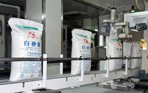 广西80%糖厂已收榨 今日现货市场糖价情况