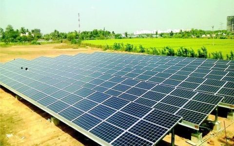 印度马哈拉施特拉邦鼓励糖厂建太阳能发电项目