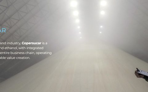 糖业巨头Copersucar：巴西产糖量开局缓慢 后期将会改善