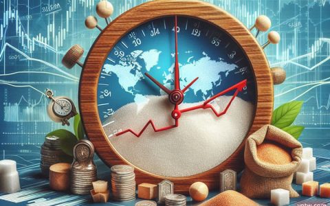 2024年我国进口糖数量大幅波动背后的市场趋势分析以及对国内糖价的影响