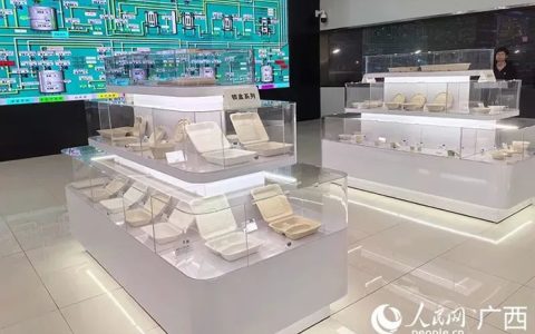 人民网--广西来宾：守正创新稳增长 切实端稳“糖罐子”