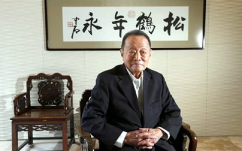 百岁首富 糖王郭鹤年重返大马糖业：能否再度称王？