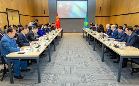 哈萨克斯坦欢迎中国企业投资制糖业与粮食深加工 潜力巨大