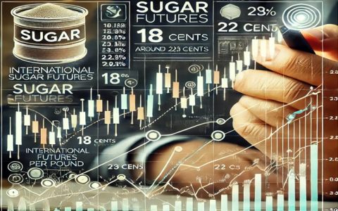 本周：原糖期货出现回调 市场风云变化 后期走势将何去何从？