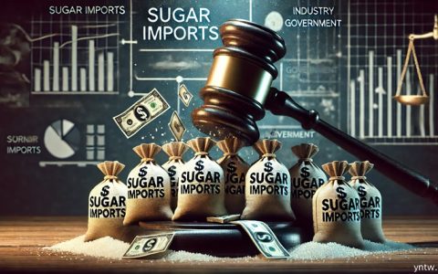 印度尼西亚最高检将前贸易部长列为食糖进口腐败案嫌疑人