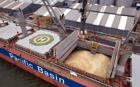 巴西9月食糖出口价量齐跌 收入同比下滑逾三成 或影响我国！