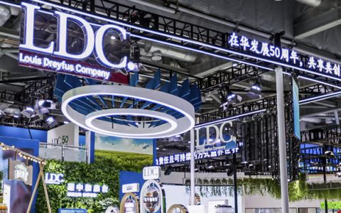 路易达孚投资巴西9万吨食糖铁路物流中转站  打造运输新模式 提升食糖出口量