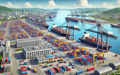 1-10月中巴贸易额同比增长9.9% 中国连续15年成为巴西最大贸易伙伴