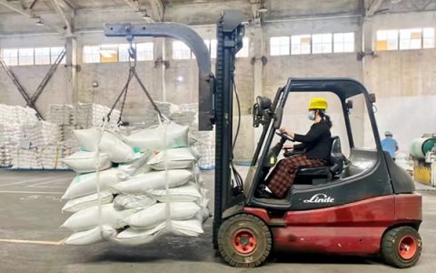 广西开榨糖厂同比增40余家  80%糖厂已开榨 今日新糖售价拔高