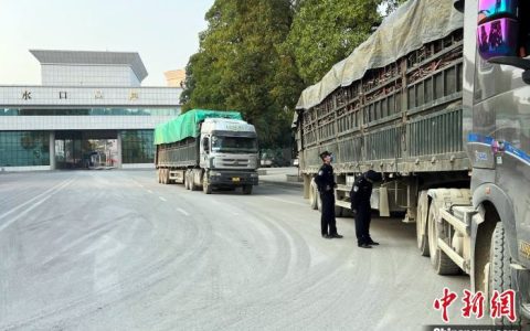 中越开展跨境甘蔗种植合作奏响“甜蜜曲”