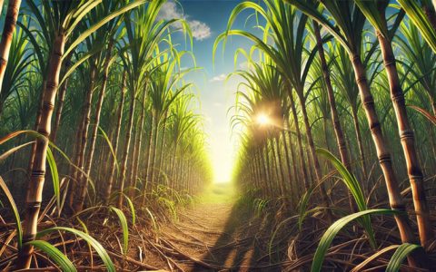 广西：未来30天大部蔗区降雨量仍偏少 防旱抗旱不能松懈