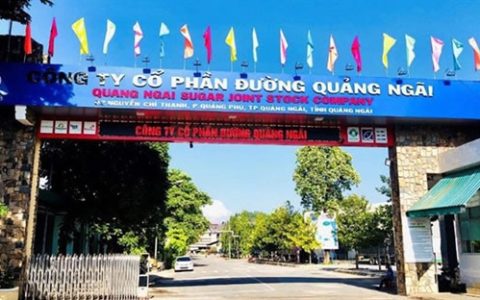 越南领先的制糖企业--广义糖业将投资2万亿越南盾扩建糖厂和生物质发电厂