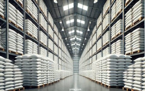 白糖，为什么是国家战略储备物资？新时代 新技术 新思路