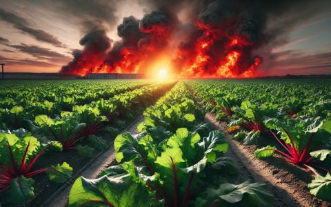 深度解读--俄乌冲突对乌克兰甜菜糖产业的影响以及未来挑战