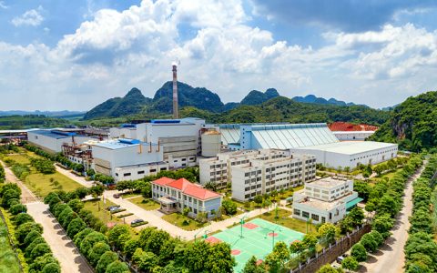 国资报告 | 中粮糖业：从糖厂到“药厂”