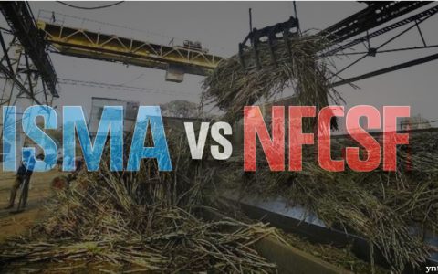 印度ISMA、NFCSF截至2月底糖业统计数据分析：本榨季减产500万吨以上！