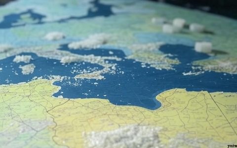 小小白糖：甜蜜背后的国家战略密码