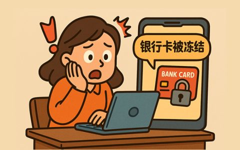女子卖了8吨白糖，然后银行账户被冻结……别让白糖变“黑钱”  中小商家自救防范指南！