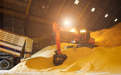 巴西北部和东北部已产糖298万吨  同比骤降13.8%  受美国关税影响较大